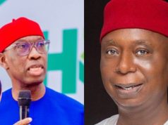Delta North Senate seat: Ned Nwoko battles Okowa NedOkowa .jpg