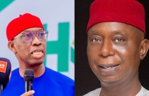Delta North Senate seat: Ned Nwoko battles Okowa NedOkowa .jpg