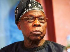 Civil War: Nigeria wouldn’t have won without Niger Republic Obasanjo.jpg