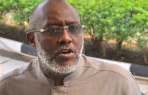 PDP ex-spokesperson, Metuh, others appointed to lead Tinubu Renewed Hope Ambassadors Olisa Metuh.jpg