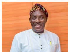 Ogun speaker cautions against dumping of refuse, demands waiting shed for JAMB candidates Oludaisi Elemide.jpg