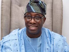 Showunmi declares for Ogun 2027 governorship, seeks support of IPAC Otunba Segun Showunmi.jpg