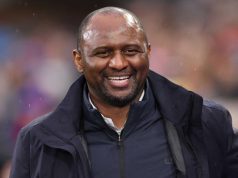 EPL: Don’t forget quality that brought you here Patrick Vieira.jpg