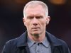 EPL: Paul Scholes pinpoints mistakes Arsenal coach Arteta made against Man City Paul Scholes.jpg
