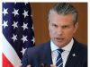 Impeachment articles filed against Hegseth amid US-Iran war Pete Hegseth.jpg