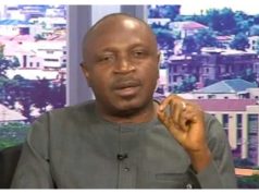 Alarm code of sinking govt — Atiku’s aide hits Tinubu over N3.3trn electricity fund Phrank Shaibu.jpg