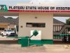 Bill Seeks Equal Inheritance Rights for Women in Plateau Plateau State House of Assembly PLSHA.jpg