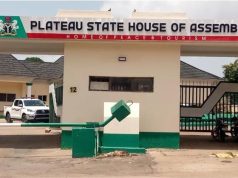 Bill Seeks Equal Inheritance Rights for Women in Plateau Plateau State House of Assembly PLSHA.jpg