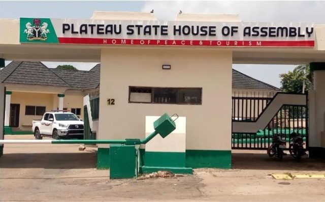 Plateau State House of Assembly PLSHA.jpg