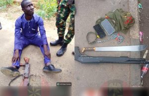 Plateau killings: Nigerian Army begins stop-and-search in Jos, arrests suspects Plateau killings.jpg