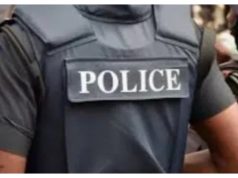 Police detain officers over alleged harassment in Lagos Police 5.jpg