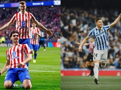 Copa del Rey final: Prize money for Real Sociedad, Atletico Madrid revealed Real Sociedad Atletico Madrid.jpg