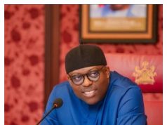 Nigeria in capable hands – Fubara backs Tinubu’s reelection Siminalayi Fubara.jpg