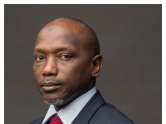 Lagos 2027: Sola Giwa resigns as Sanwo-Olu’s adviser Sola Giwa.jpg