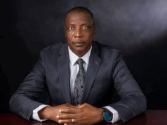 Former APC Governorship Aspirant Sunday Biggs Resigns from Party Sunday Biggs.jpg