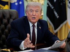 Pakistan asks Trump to extend Iran deadline as Pope condemns threat TRUMP 1024x683 1.jpg