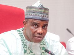 Tambuwal outlines key priorities if ADC forms government Tambuwal .jpg