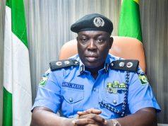 Police prohibit officers from searching mobile phones Tijani Fatai.jpg