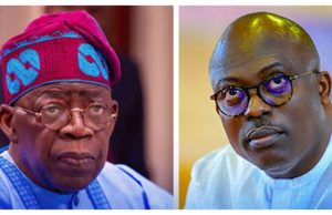 2027: APC Forum backs Tinubu, Fubara for second term TinubuFubara.jpg