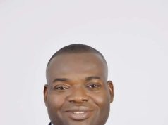 Senate Minority Caucus names Tony Nwoye as Minority Whip Tony Nwoye.jpg