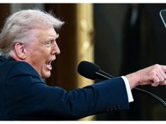 Trump orders probe into mysterious deaths, disappearances of 10 US scientists Trump 1.jpg