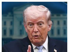 White House rules out media negotiations with Iran Trump 3.jpg