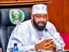 Niger: Gov Bago directs six commissioners to oversee vacant ministries Umaru Bago.jpg