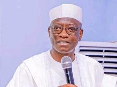 2027: Stop intimidating opponents with Tinubu’s name — APC chieftains warn Senator Wadada Wadada.jpg