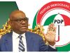 2027: Wike-backed PDP fixes presidential form at N51m, gov N21m Wike x PDP.jpg