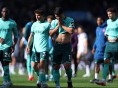 BREAKING: Wolves relegated from Premier League Wolves .jpg