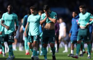 BREAKING: Wolves relegated from Premier League Wolves .jpg