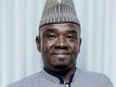 Court: Shuaib opposes NIPSS move to seize hostel key in SEC 47 lawsuit Yushau Shuaib .jpg