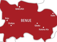 All 13 kidnapped Otukpo passengers rescued Benue.jpg