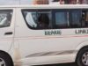 Driver of bus carrying 14 abducted JAMB candidates was on illegal job Benue links.jpg