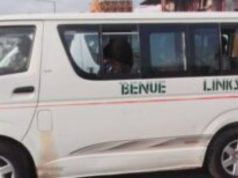 Driver of bus carrying 14 abducted JAMB candidates was on illegal job Benue links.jpg