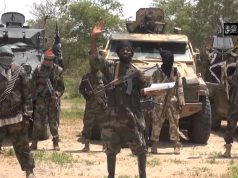 Borno: Fate of 404 abductees unclear as Boko Haram deadline elapses Boko haram.jpg