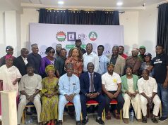 Civil Society and Organised Labour Convene in Jos to Demand Urgent Action on Nigeria’s Rising Energy Costs and Economic Hardship C7aff87f 86b8 4481 8c67 7f7e8e9d7638