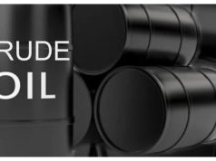 Global crude oil prices update after Iran shut Strait of Hormuz again Crude oil.jpg