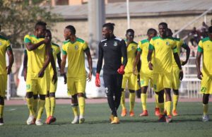 NPFL: Babaganaru lauds Kano Pillars’ determination in win over Rivers United Kano pillars.jpg