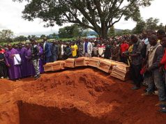 1,402 Christians killed in Nigeria between Jan-April 2026 Mass burial.jpg