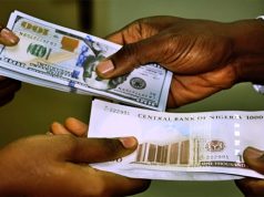 Dollar to Naira exchange rate today, April 20, 2026: Nigerian currency depreciates significantly Naira .jpg