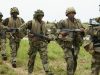 Troops recover three motorcycles in Kaduna forest Nigerian army2.jpg