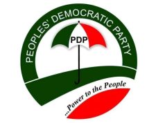 Benue PDP unveils Reps aspirants ahead of 2027 elections Pdp 1.jpg image.jpg