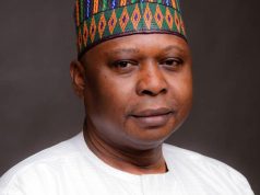 Factional PDP Chairman, Turaki docked, granted N100m bail Tanimu turaki1.jpg