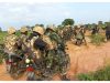 Nigerian troops neutralize ISWAP commander, fighters in Borno Troops.jpg