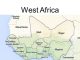 Experts give reasons for rising support for military rule in West Africa West africa.jpg