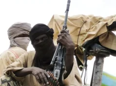 Two dead, police inspector kidnapped as bandits attack Zamfara highway Y0H7UE02