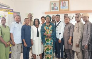 Osun guber: INEC assures media practitioners of cooperation 1 2 5.jpg