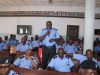 Niger: Police ban land cases, restrict tactical units in major internal reforms 1001026495.jpg