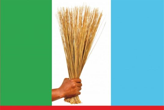 APC Primary: Ogbeide-Ihama defeats Imasuen, Ize-Iyamu to emerge senatorial candidate APC.jpg